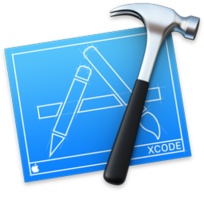 How to check app crash log on Xcode