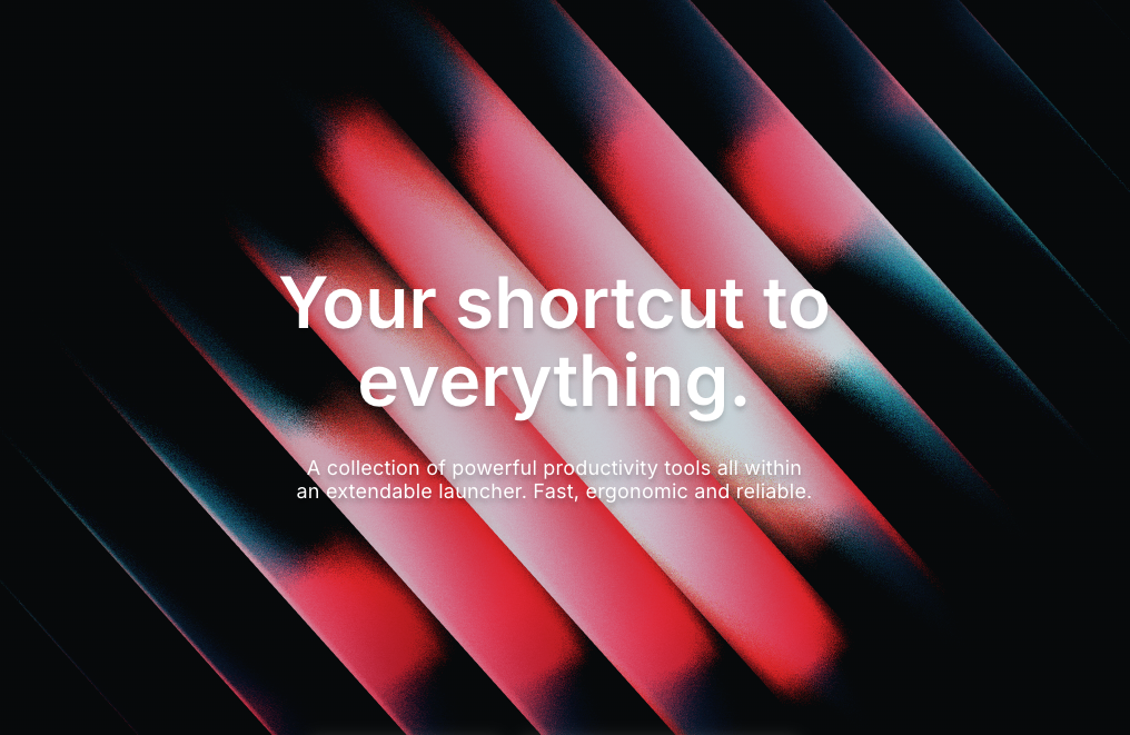 Raycast The Mac – Tool That Quietly Replaced 5 Apps For Me