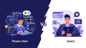 Why Power Users Pay (and Casual Users Don’t)