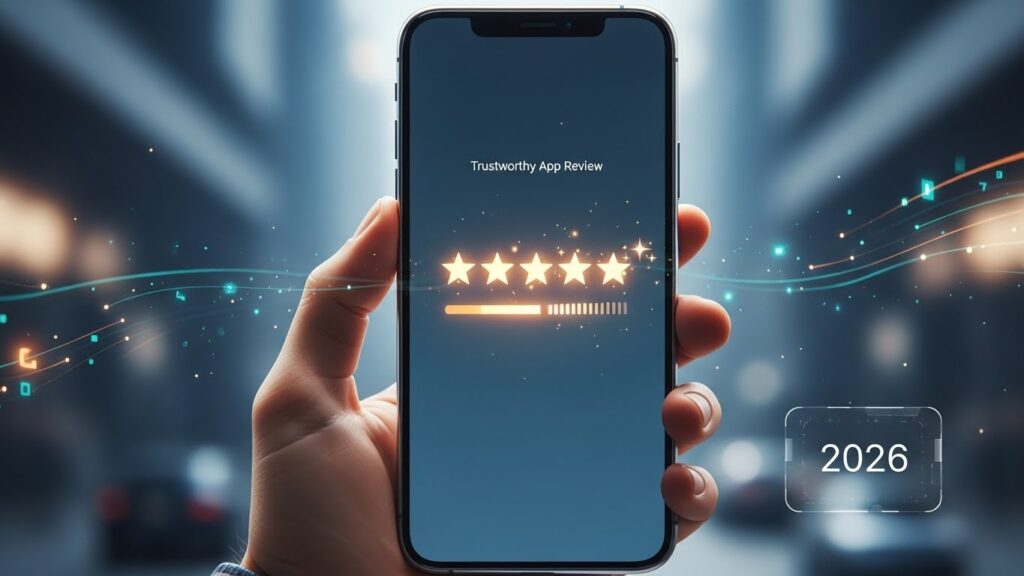 What Makes An App Review Trustworthy In 2026