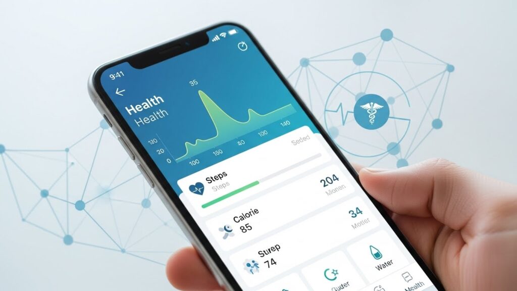 Case Study 4: Consumer Health MVP