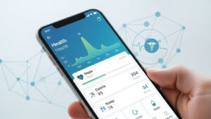 Case Study 4: Consumer Health MVP