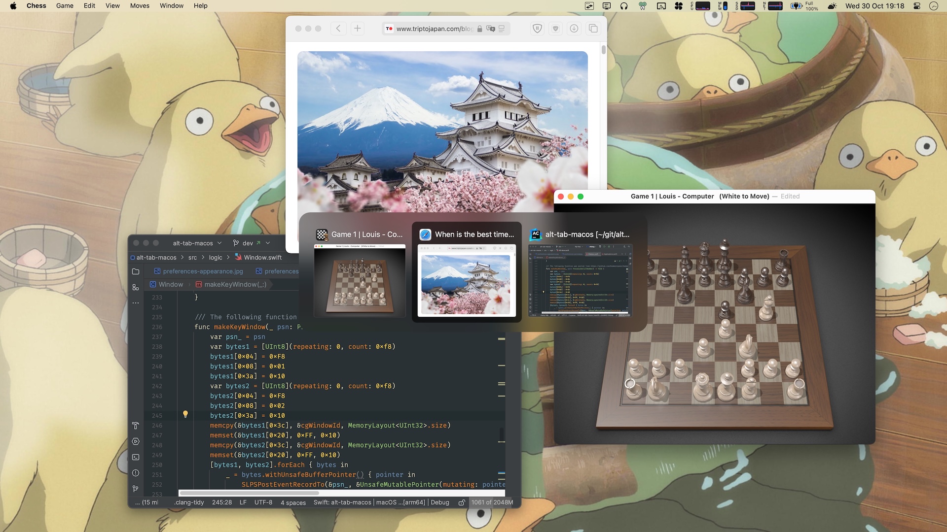 Alt‑Tab For Mac – Hands‑On AltTab Review, Speed, Pricing