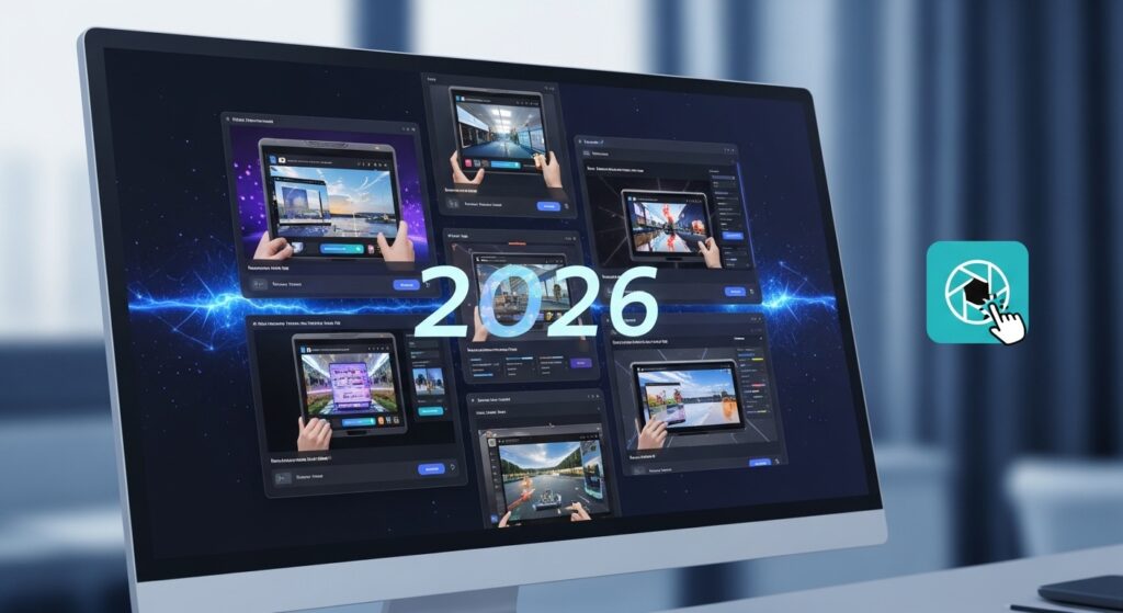 Best screenshot tools in 2026