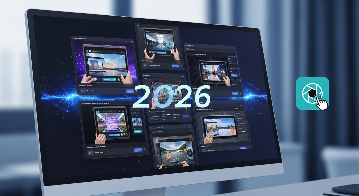 Best screenshot tools mac in 2026