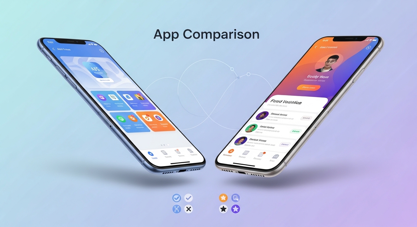 App Comparison
