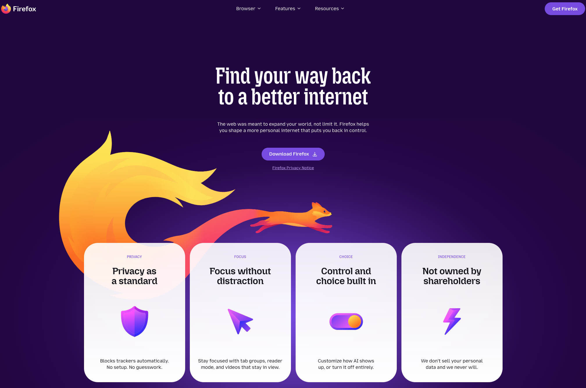 Firefox The Ultimate Dev Browser In 2026